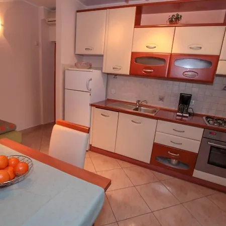 דירה Penelope זאדאר