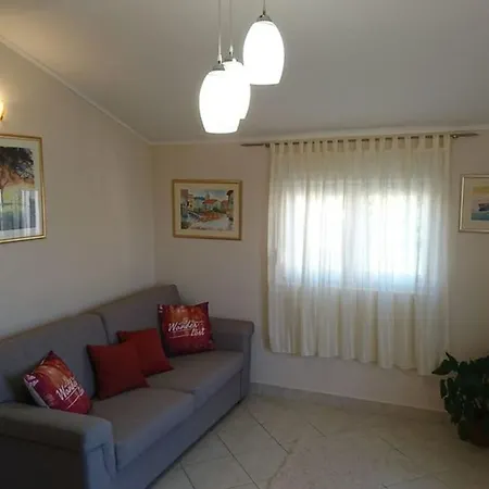 דירה Penelope זאדאר