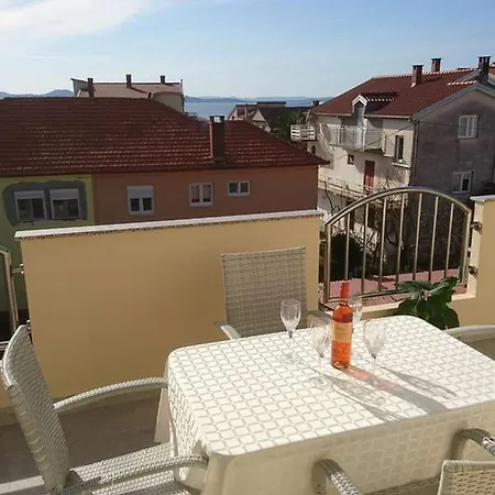 דירה Penelope זאדאר