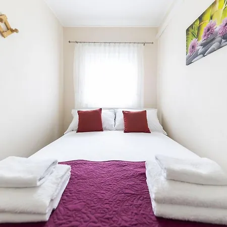 דירה Penelope זאדאר