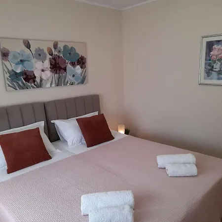 דירה Penelope זאדאר