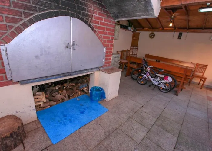 Apartmán Penelope *