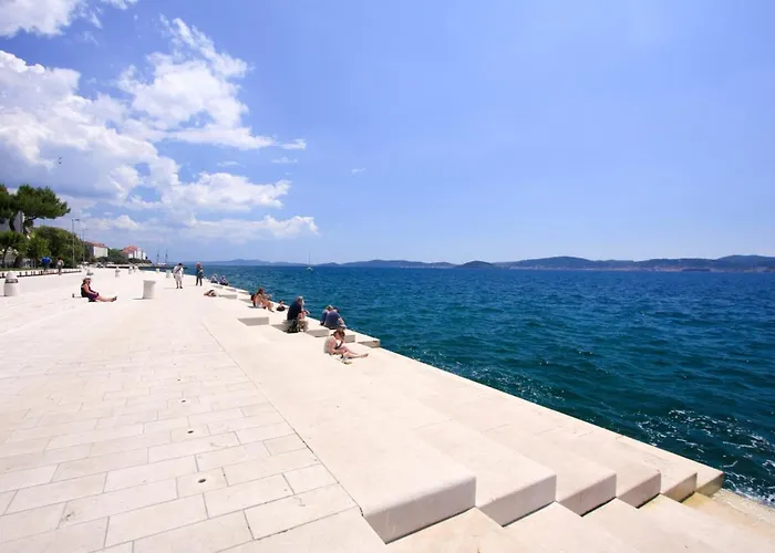 Apartmán Penelope *