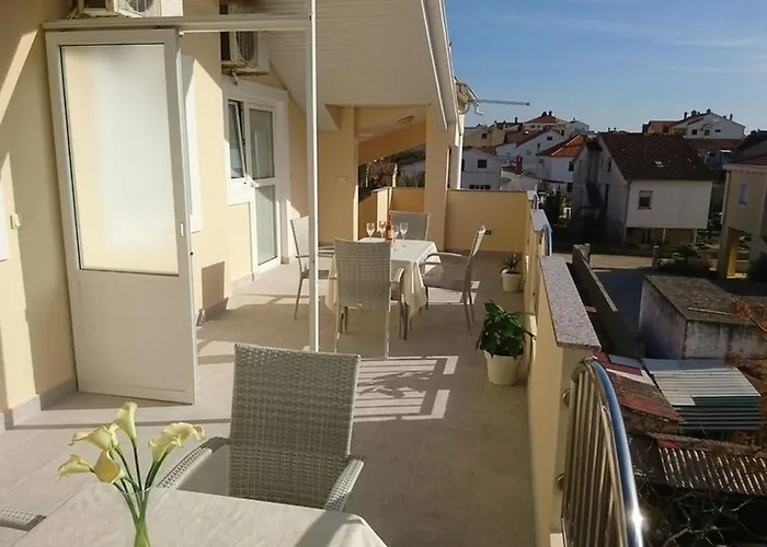 Apartmán Penelope *