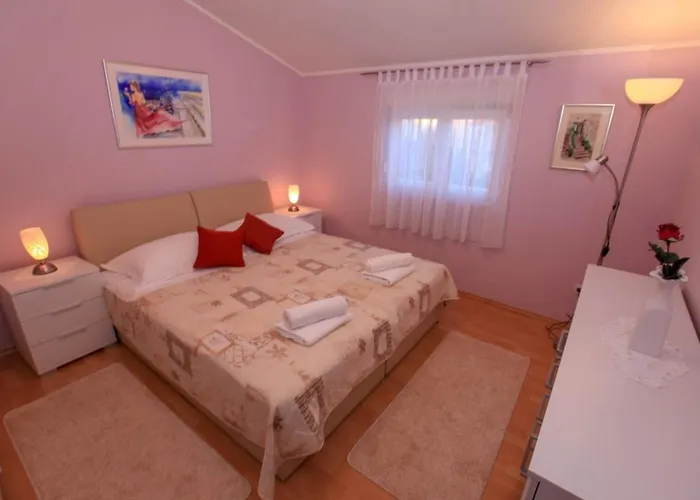 Apartmán Penelope Zadar