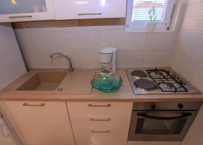 Apartmán Penelope *