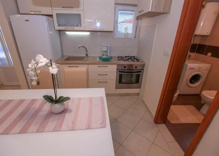 Apartmán Penelope Zadar