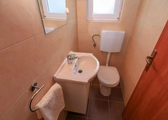 Apartmán Penelope