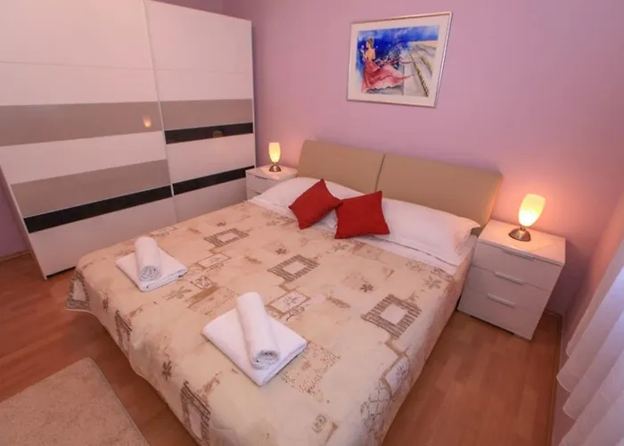 Apartmán Penelope *