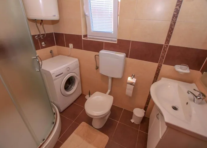 Apartmán Penelope *