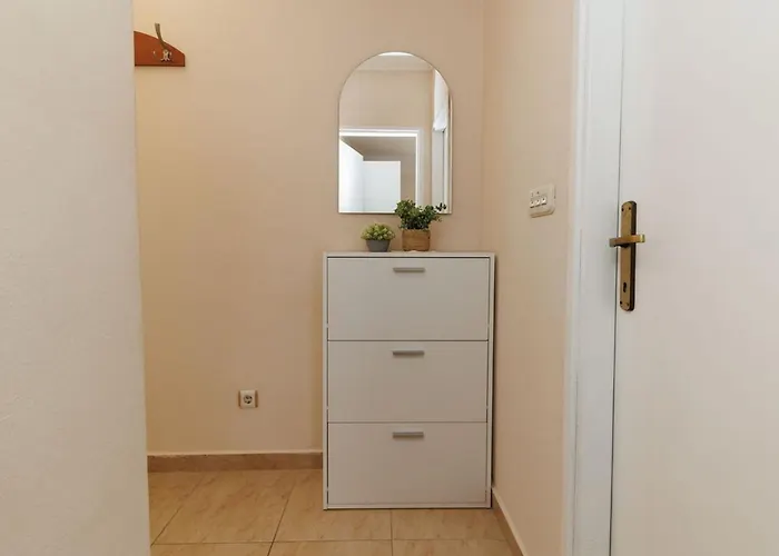 Penelope Apartmán *