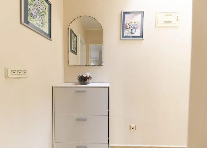 Penelope Apartmán *