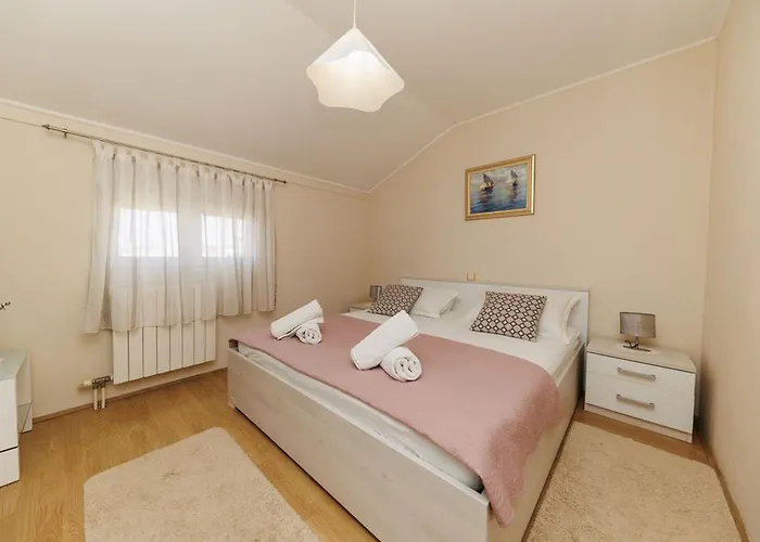 Apartmán Penelope Zadar