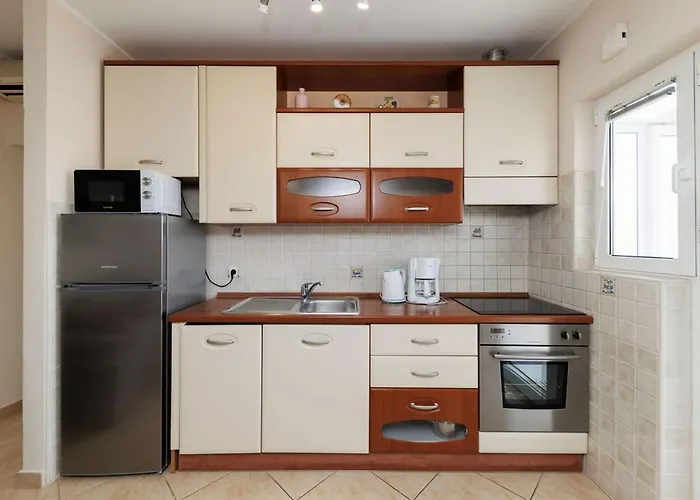 Apartmán Penelope *