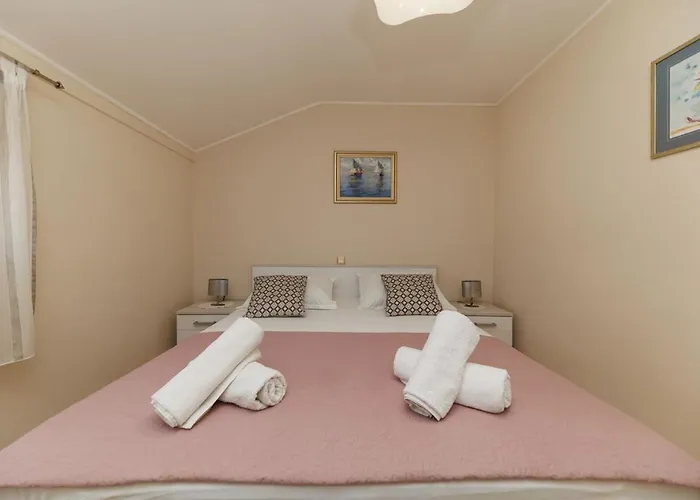 Apartmán Penelope Zadar