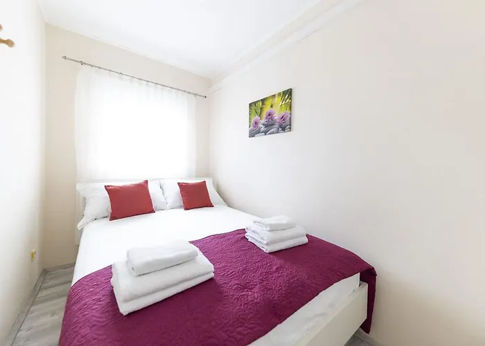Penelope Apartmán Zadar