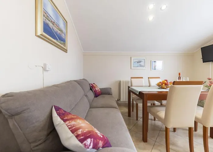 Apartmán Penelope *