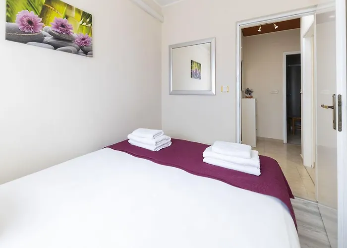 Apartmán Penelope *