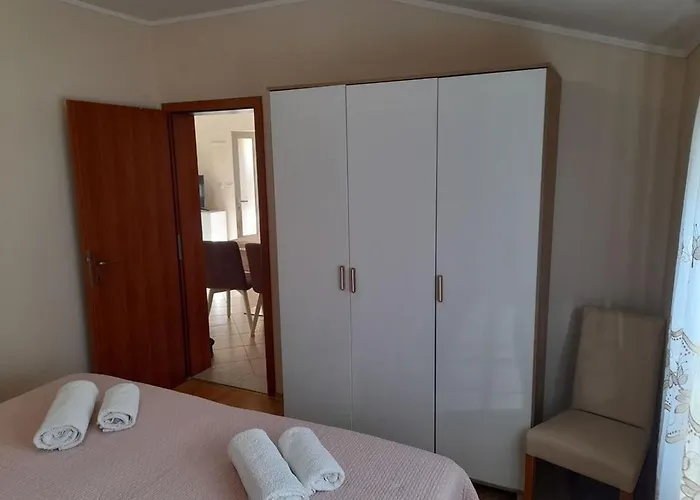 Penelope Apartmán *