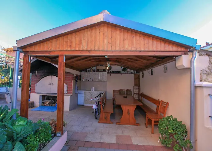 Apartmán Penelope Zadar