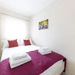Penelope Apartman Zára