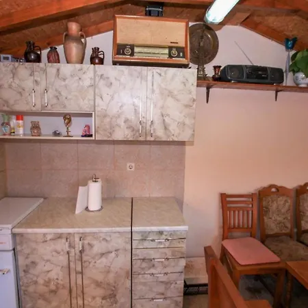 アパート Penelope *