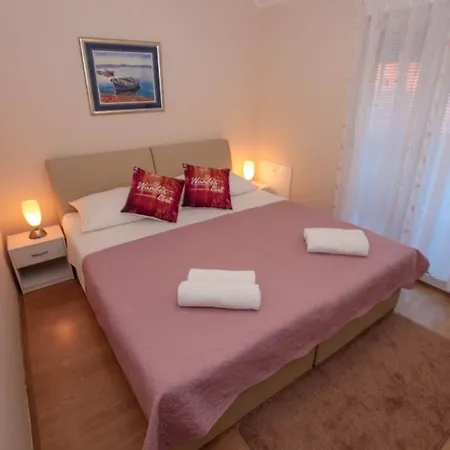 アパート Penelope