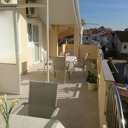 アパート Penelope *