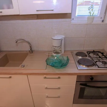 アパート Penelope *