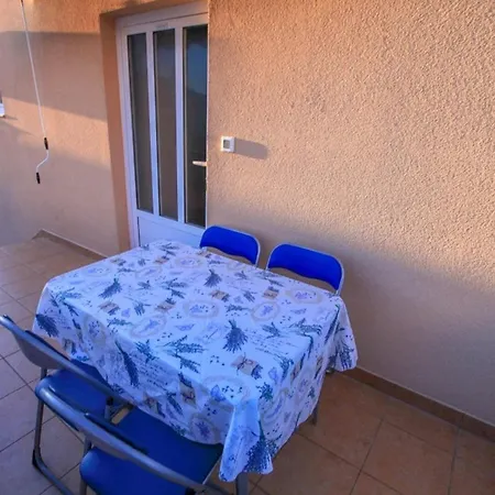 アパート Penelope