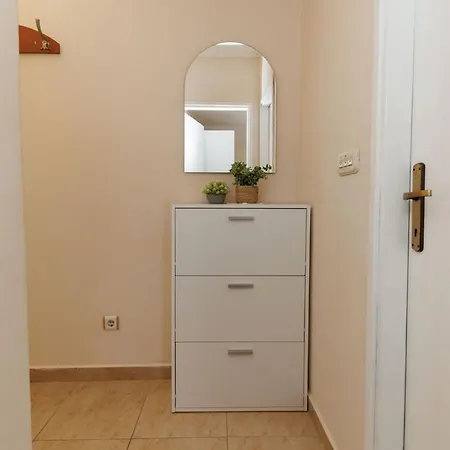 Penelope アパート *