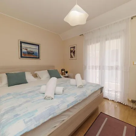 Penelope アパート