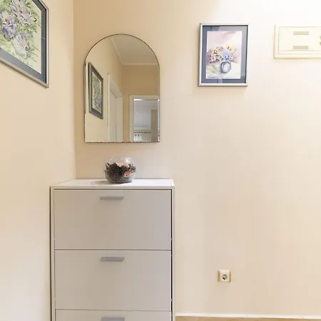 Penelope アパート *