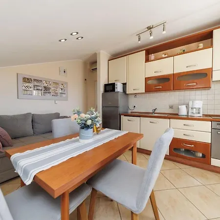 Apartmán Penelope *