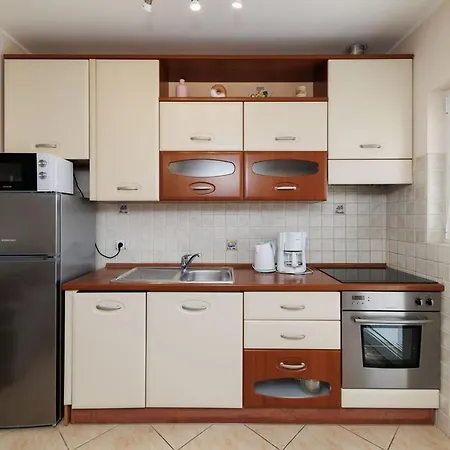 アパート Penelope *