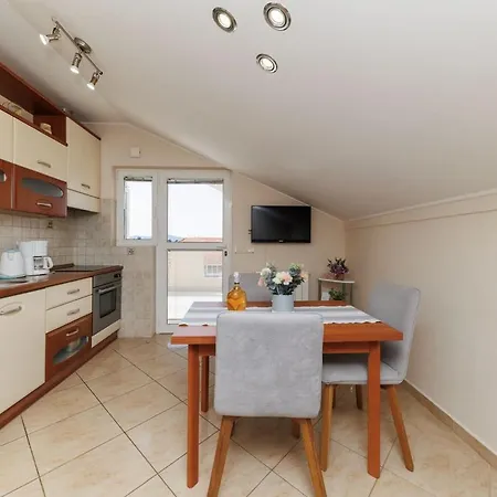 Penelope * ザダル