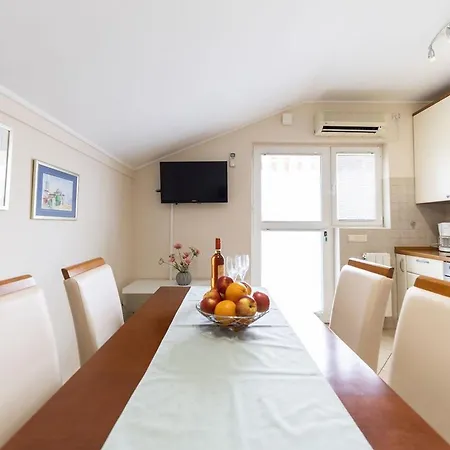 Penelope * ザダル