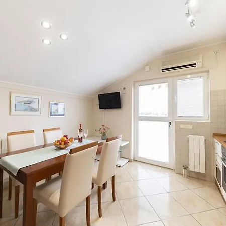 アパート Penelope