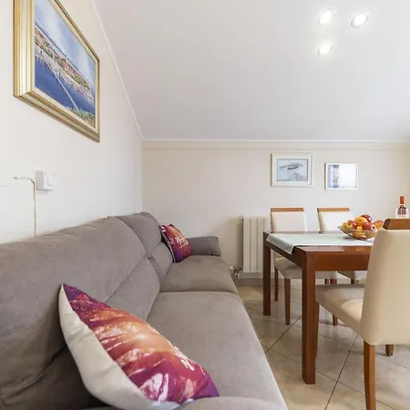 Apartmán Penelope *