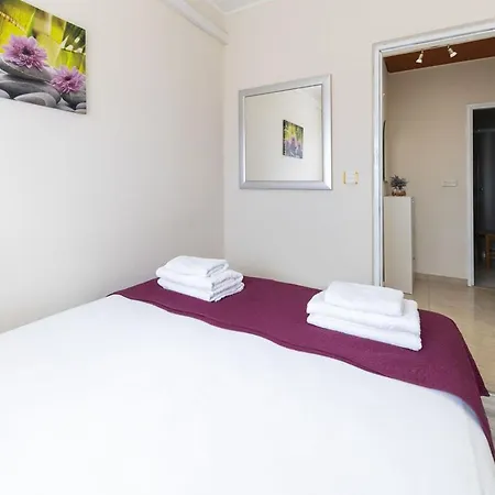 アパート Penelope *