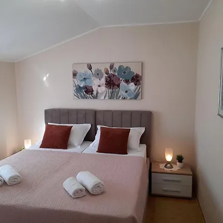 Penelope アパート