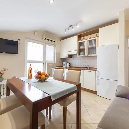 Penelope アパート *