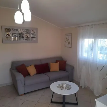 Penelope アパート