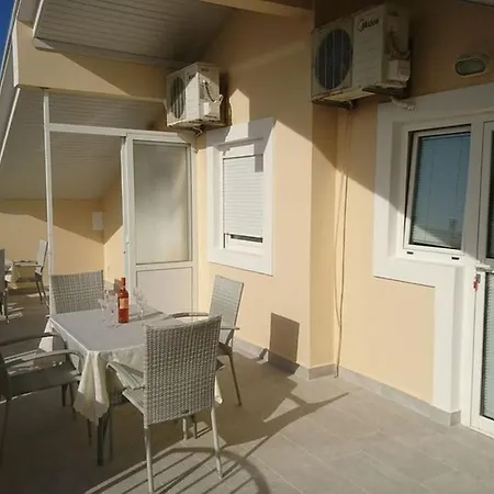 Apartmán Penelope