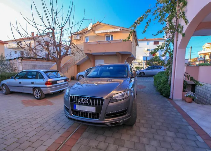 アパート Penelope *