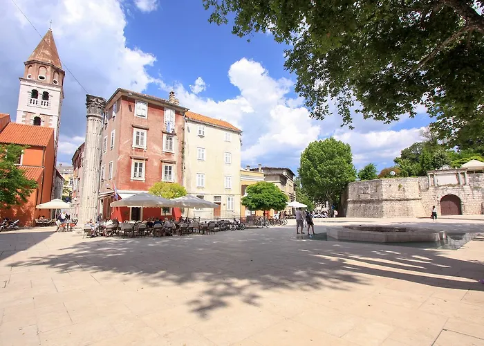 Penelope アパート