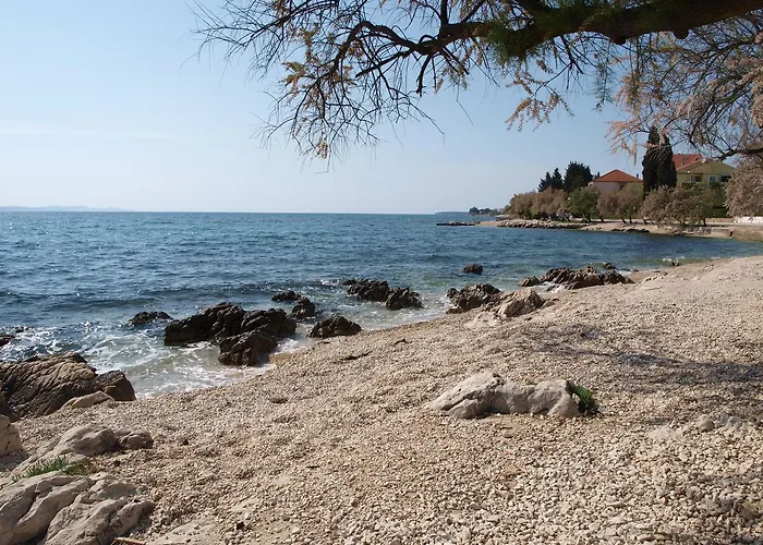 Penelope アパート