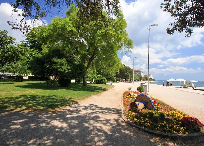 アパート Penelope *