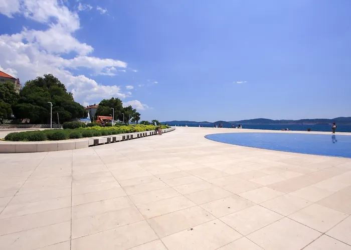 Penelope アパート *